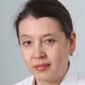 Новокрещенных Ольга Ивановна, стоматолог-терапевт