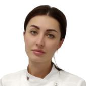 Евтеева Екатерина Николаевна, офтальмолог