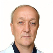 Чащин Александр Александрович, нарколог