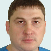 Ножков Антон Викторович, кардиохирург