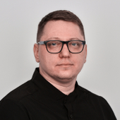 Туринцев Дмитрий Васильевич, имплантолог