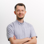 Кадыров Руслан Рашидович, стоматолог-терапевт