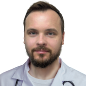 Шевцов Дмитрий Олегович, ортопед