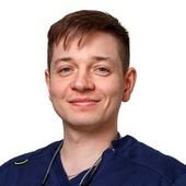Гончаров Алексей Сергеевич, имплантолог