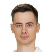 Кузьмин Кирилл Викторович, сосудистый хирург