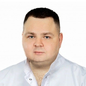 Гаря Александр Валерьевич, травматолог-ортопед