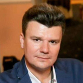 Лемешев Сергей Александрович, невролог