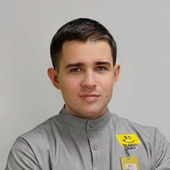 Ольвин Олег Анатольевич, стоматологический гигиенист