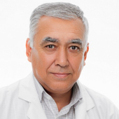 Асомидинов Абдукудус Алиакбарович, ЛОР