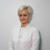 Заздравных Евгения Владимировна, акушер-гинеколог