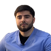 Магомедова Руслан Рафикович, детский уролог