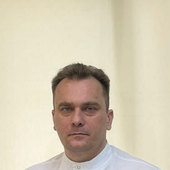 Костин Антон Юрьевич, пластический хирург