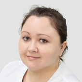 Агаркова Арина Николаевна, детский физиотерапевт