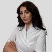 Ширалиева Руслана Мусафат Кызы, терапевт