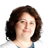 Кибальникова Елена Вячеславовна, детский невролог