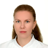 Лопатина Анастасия Сергеевна, хирург