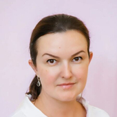 Демидович Юлия Васильевна, неонатолог