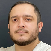 Рабданов Шамиль Курбанович, хирург