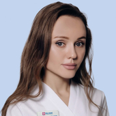 Железнова Наталья Сергеевна, стоматологический гигиенист