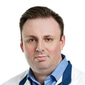 Письменный Леонид Леонидович, врач УЗД