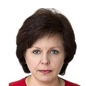 Скрылёва Наталья Владимировна, стоматолог-терапевт