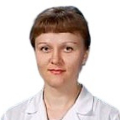 Ковалева Наталья Васильевна, ЛОР