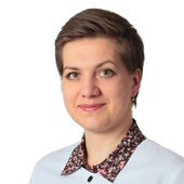 Иконникова Нина Юрьевна, рентгенолог