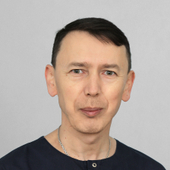 Ибрагимов Шамил Файзерахмонович, эндоскопист