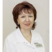 Игнатьева Ирина Альфредовна, стоматолог-терапевт