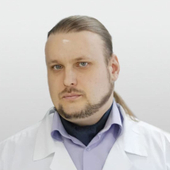 Нищименко Кирилл Алексеевич, анестезиолог-реаниматолог