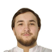 Михайлов Владимир Владимирович, стоматолог-хирург