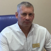 Мощенко Сергей Борисович, невролог