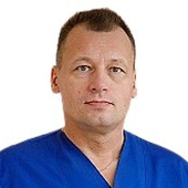 Небылицын Юрий Станиславович, хирург