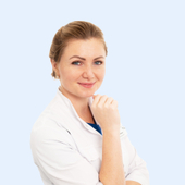 Мороз Юлия Юрьевна, эндоскопист