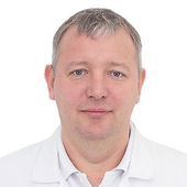 Лавров Сергей Васильевич, невролог