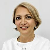 Файзи Наргиза Акмаловна, офтальмолог