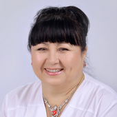 Насрутдинова Хырия Адгамовна, стоматолог-терапевт