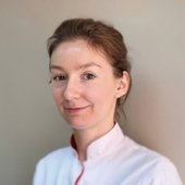 Лебедева Наталья Владимировна, невролог