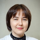 Житко Айгуль Корбановна, стоматолог-терапевт