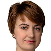 Шабалина Наталья Владимировна, нефролог