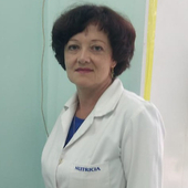 Бобровникова Дина Валерьевна, нарколог