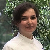 Пунтусенко Анастасия Васильевна, стоматолог-терапевт