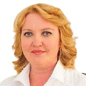 Васильева Светлана Вячеславовна, гинеколог