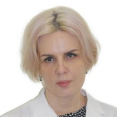 Опрышко Екатерина Борисовна, семейный психолог