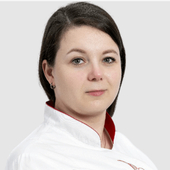 Портовая Изабелла Юрьевна, врач УЗД