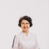 Данжаева Светлана Семеновна, ЛОР