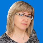 Ярославцева Марина Николаевна, детский логопед