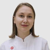 Фаткуллина Лилия Зуфаровна, гинеколог