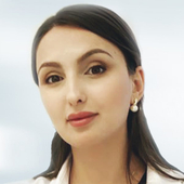 Уруджева Наида Ганифаевна, гинеколог