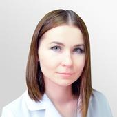 Королькова Александра Михайловна, офтальмолог